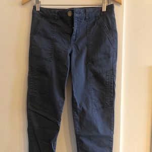 Wit & Wisdom pants from Nordstrom